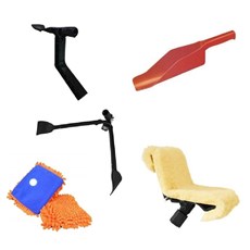 Gutter Cleaners and Tools